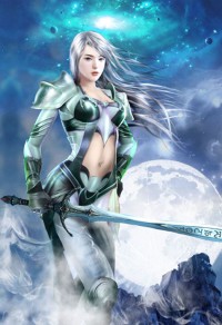 怪力少女惹不起