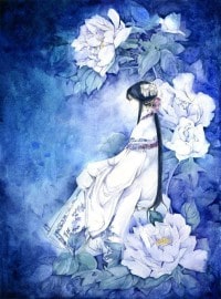 引妻入怀:烟雨缥缈江南情