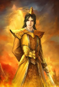 妖妃養成記
