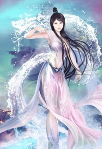 六朝雲龍吟前傳