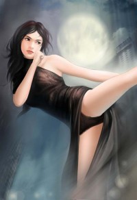 校花愛上眼鏡妹