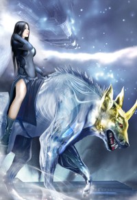 女王,等我守護你GL