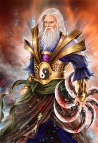 主角攻受怎麼為我打起來了