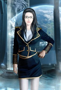 八歲帝女：重生之鳳霸天下