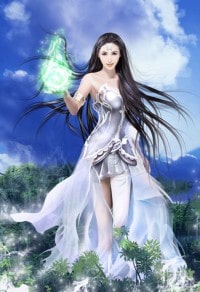 江湖遊俠之紫卿狂