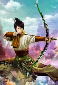 范進的平凡生活 第一卷 